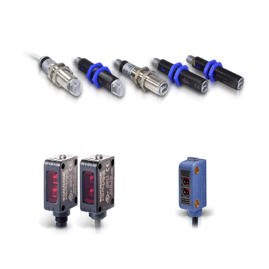 SEN-ÓPTRICOS-FOCO FIXO